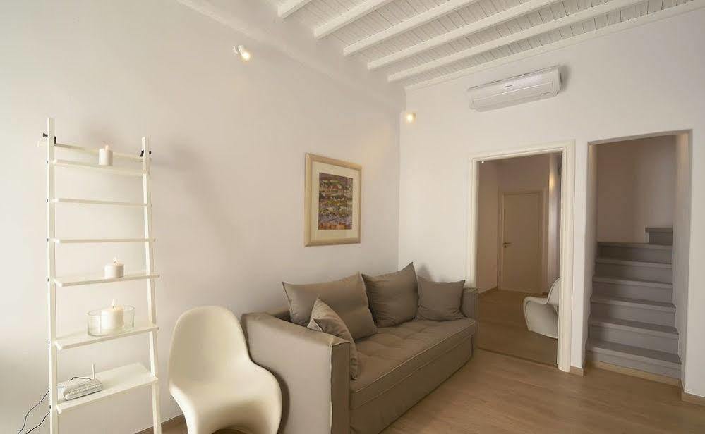 Sandy'S House Mykonos Town Exterior foto